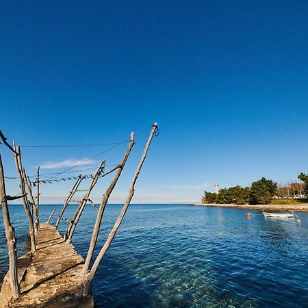 Avantgarden Umag Ngoại thất bức ảnh
