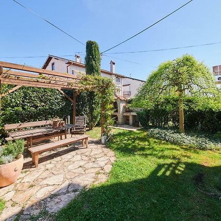 Avantgarden Umag Ngoại thất bức ảnh