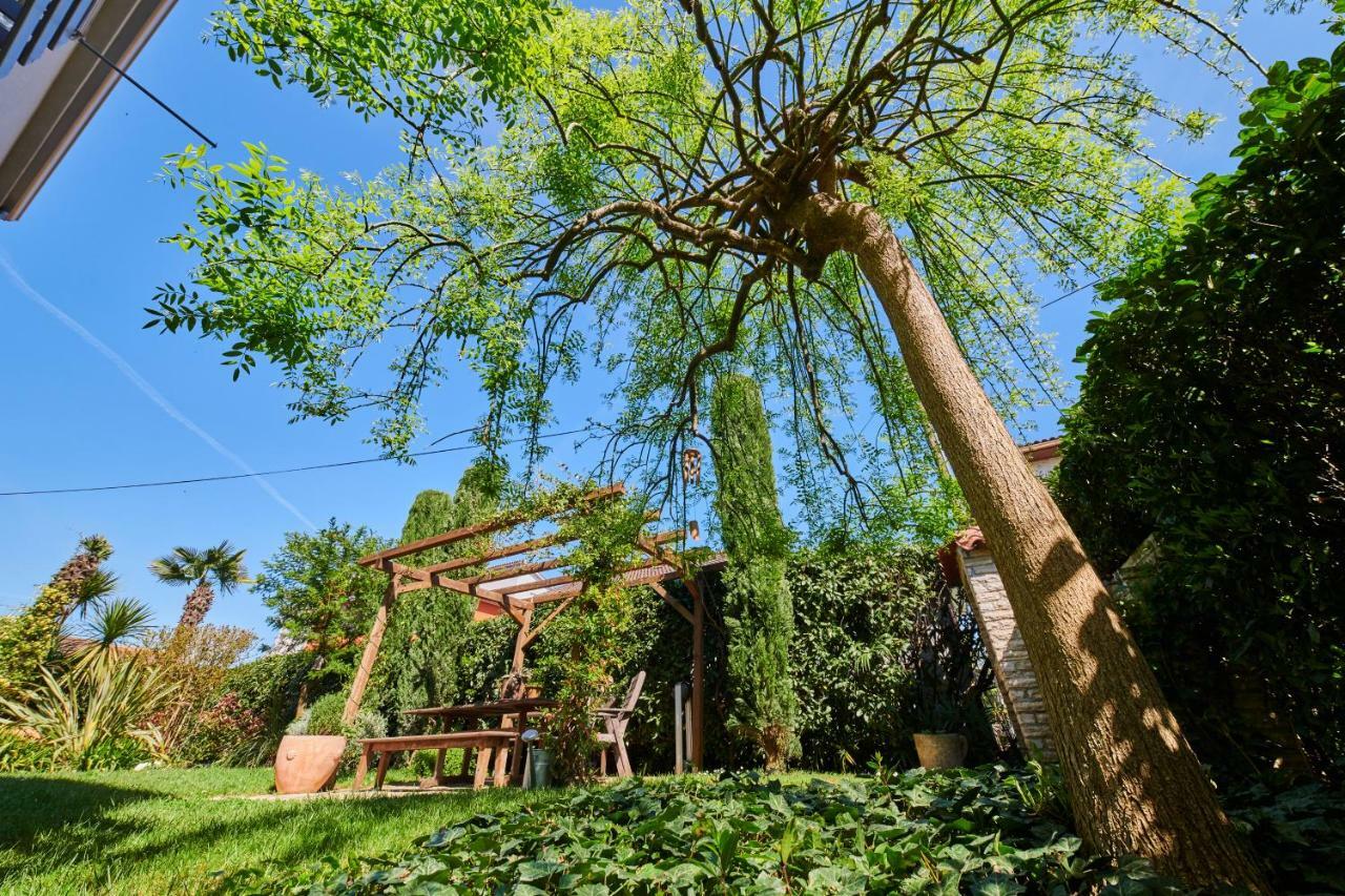 Avantgarden Umag Ngoại thất bức ảnh