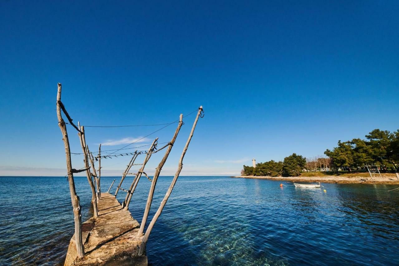 Avantgarden Umag Ngoại thất bức ảnh