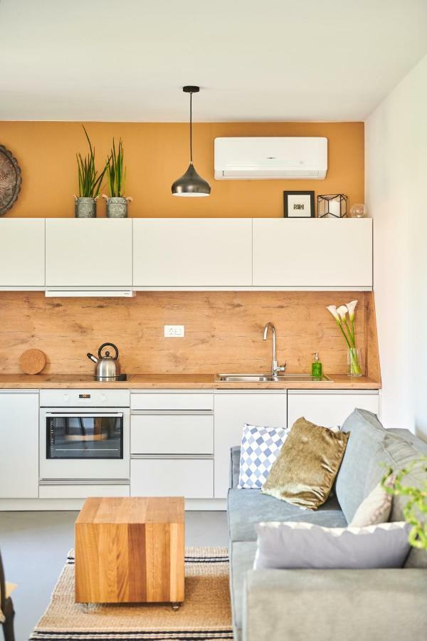 Avantgarden Umag Ngoại thất bức ảnh