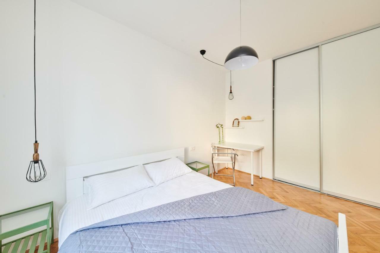 Avantgarden Umag Ngoại thất bức ảnh