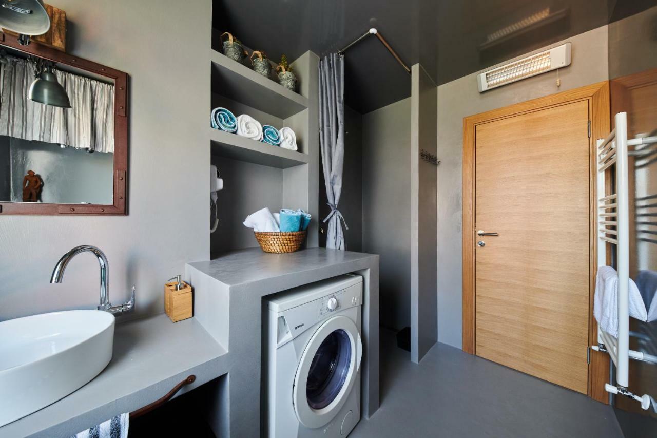 Avantgarden Umag Ngoại thất bức ảnh