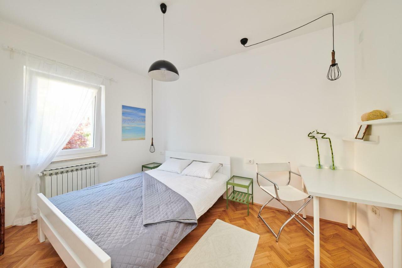 Avantgarden Umag Ngoại thất bức ảnh