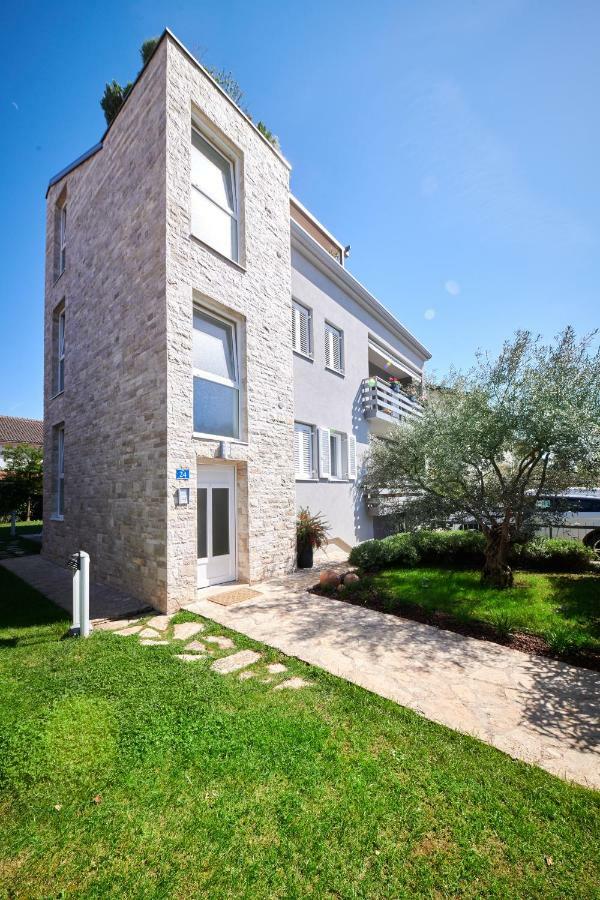 Avantgarden Umag Ngoại thất bức ảnh