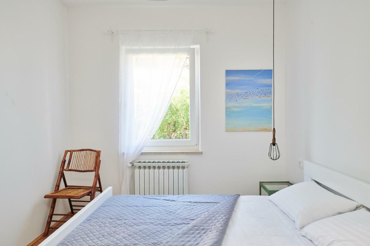 Avantgarden Umag Ngoại thất bức ảnh