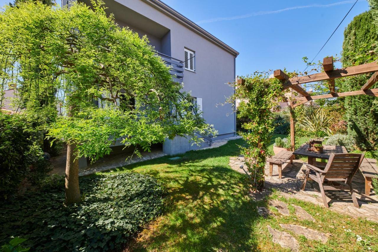 Avantgarden Umag Ngoại thất bức ảnh