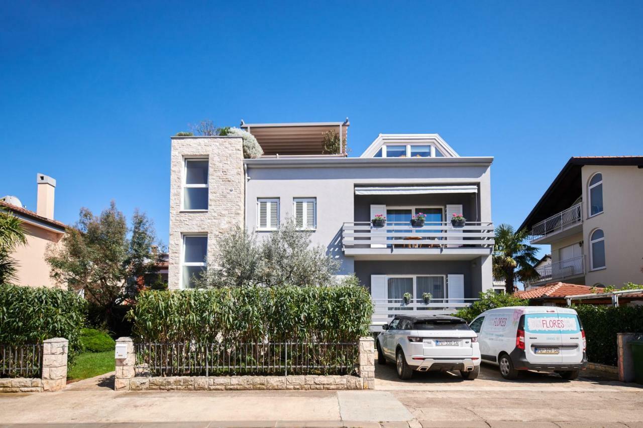 Avantgarden Umag Ngoại thất bức ảnh