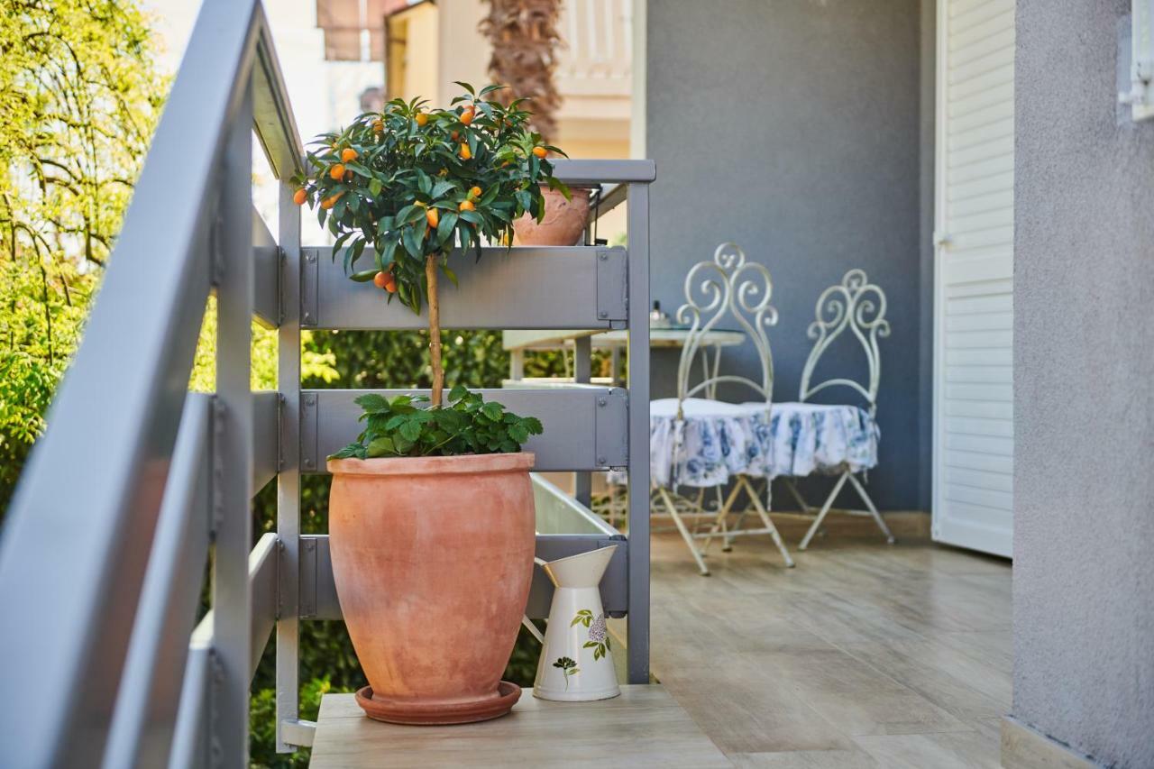 Avantgarden Umag Ngoại thất bức ảnh