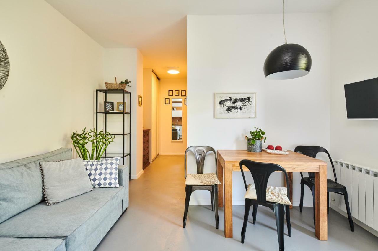 Avantgarden Umag Ngoại thất bức ảnh
