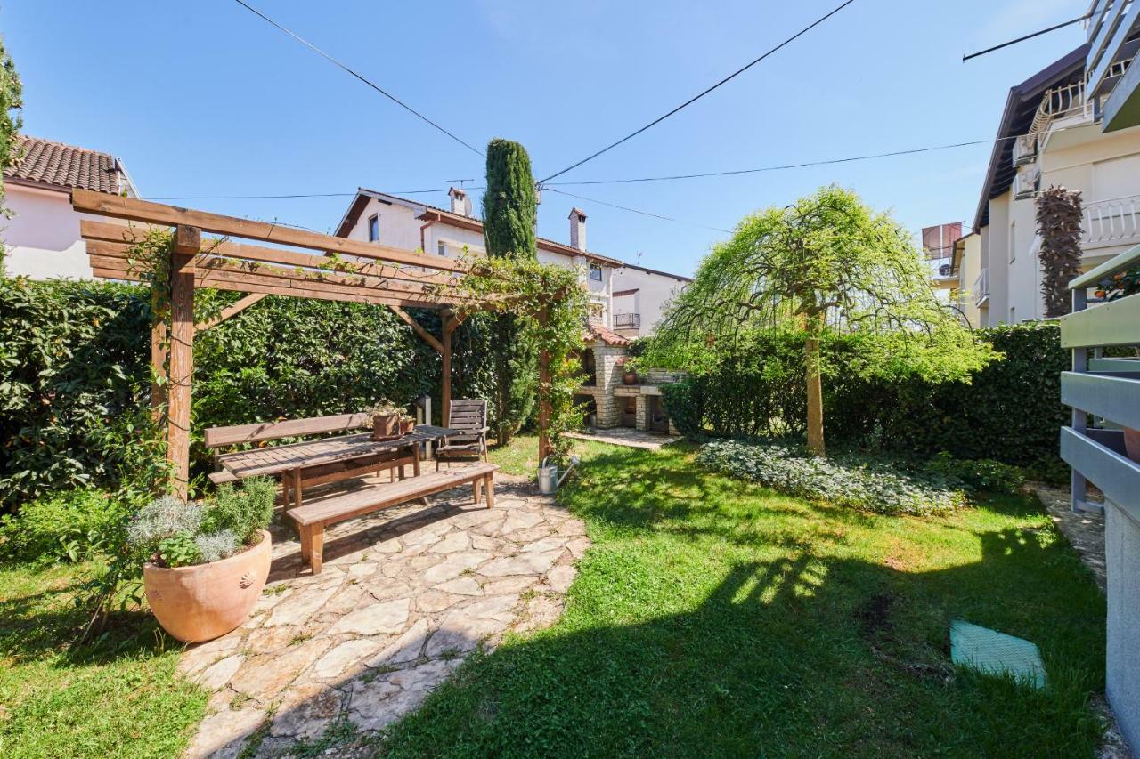 Avantgarden Umag Ngoại thất bức ảnh